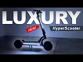 4 000 Luxury Electric Scooter New Apollo Pro Test Review