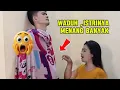 Download Lagu Waduh , istrinya sudah salah faham loh cuy #trending #viral #komedi 