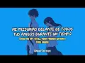 Thomas Day  — Sore Throat //Sub. Español & Lyrics