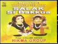 Lagu Hikma Group - SaLak Si Bakkua