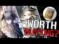 Download Lagu Best Six Stars to Pick in Both Selector Tickets | Arknights