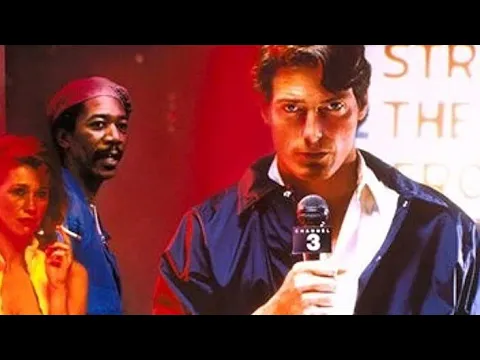 Street Smart (1987) - Trailer
