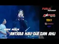 Download Lagu ANTARA KAU DIA DAN AKU ~ MIRA AULIA ~ MAHESSA GROUP LIVE PUBLIC INDEPENDENT