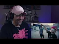 What BARS?! all i see is the KNIFE! 🔪😅 | OG Lucifer  - Ishaaro Ki Zubaan Ft. Encore ABJ (Reaction)