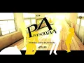 Lagu Persona 4 Ambience - A Corner of Memories - 1 hour with bird chirping ambience