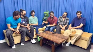 Live Session 2