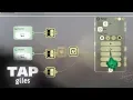 Pulses and Triggers TAPgiles Daily Dreams Tutorial