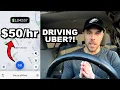 Download Lagu How to Trick the Uber Algorithm to Earn More Money