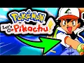 Download Lagu Can Ash Ketchum Beat Pokémon: Let's Go Pikachu?