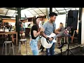 Download Lagu KARTONYONO MEDOT JANJI AKUSTIK BY TRI SUAKA