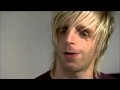 Jono Lancaster - The One Show BBC1