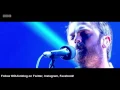 WASTE A MOMENT - Graham Norton (Kings Of Leon)