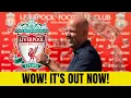 Download Lagu 🚨 OMG! URGENT! Liverpool Planning to SIGN £100m Star! 💲 LIVERPOOL NEWS