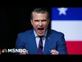 Download Lagu “What you are doing is murdering people:” Former Army Captain SLAMS Venezuela boat strike