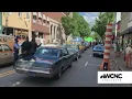 Major motion picture being filmed in Monroe