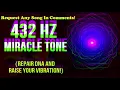 PLAY - (432Hz) - Alewya [Official Audio]