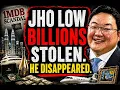 Jho Low The Billionaire Fugitive Nobody Can Find