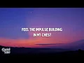 Mizmo - Hello (The Sun Is Up Where Are You) (Lyrics)