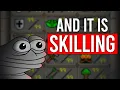 There is a HUGE Problem in RuneScape