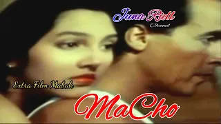 Download Extra Film MACHO \ MP3