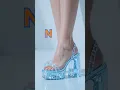 Download Lagu La test 👡👡👡💖 design heel sandals + new heel sandal #shorts #ytshorts #reels#viralvideo