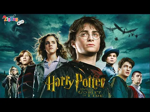 Download MP3 Harry Potter e o Cálice de Fogo | Full Movie Game | Português | @ZigZagGamerPT