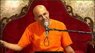 HG Amogh Lila Prabhu || SB 4.8.79 || ISKCON Dwarka || 6th Sep 2026