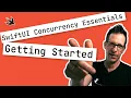 Swift Concurrency Essentials Getting Started