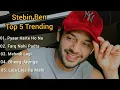 Lagu Stebin Ben Top 5 Trending Songs || Stebin Ben Song || Stebin Ben Love Song ||  #bollywoodsong