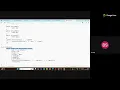 Week-2 MAY 2025 Concept Discussion