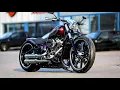 Download Lagu ⭐️ Harley Davidson Softail Custom Breakout \
