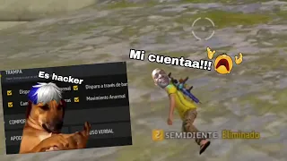 ACARREANDO A GRAN PAPEL PARTE 14 (Semidiente Se Quedó Sin Internet) #freefire #humor #freefirememes 