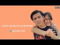 Download Lagu LIRIK LAGU CINTA INI SELUAS SAMUDERA \