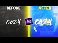 This One Trick Makes Logo Animations 10x Better After Effects