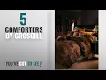 Top 10 Croscill Comforters 2018 Croscill Galleria King Comforter Set