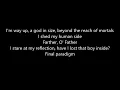 Download Lagu Avenged Sevenfold: Paradigm (LYRİC)