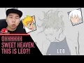 Download Lagu NEW EVE FAN reacts to LEO by EVE  | First Time Reaction