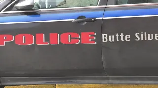 Butte police warn about phone scam claiming relative is in jail