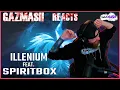 Download Lagu ILLENIUM Shivering (feat. Spiritbox) Reaction
