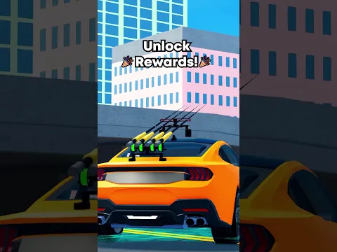 🎣🚗FISHING WEEKEND!! #cardealershiptycoon #cars #gaming #roblox