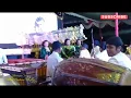 Lagu Klenengan Sore Sebelum Pagelaran Wayang Kulit Dimulai