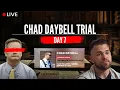 Chad Daybell Trial - Brandon Boudreaux Testimony