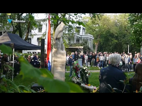 Gedicht Dodenherdenking 4 mei Dedemsvaart