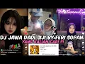 Download Lagu DJ JAWA DADI SIJI BY FERI SOPAN || DJ PANDONGAKU TEKAN TUO NGANTI SING MISAHKE NYOWO FERII SOPAN