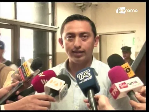 CNE Guayas redobla seguridad tras disturbios en Jujan