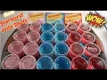 How To Make Starburst Jello Shots NEW STARBURST JELLO PARTY IDEAS