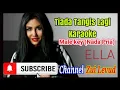 Download Lagu TIADA TANGIS LAGI Ella Karaoke Male Key (Nada Pria)
