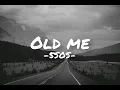 5 Seconds Of Summer - Old Me (clean - Lyrics)