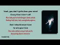 Download Lagu Lose - NIKI | Lirik Terjemahan Indonesia
