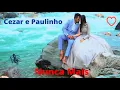 Download Lagu ♫💕Cezar e Paulinho - Nunca Mais💕♫ (Legendado)